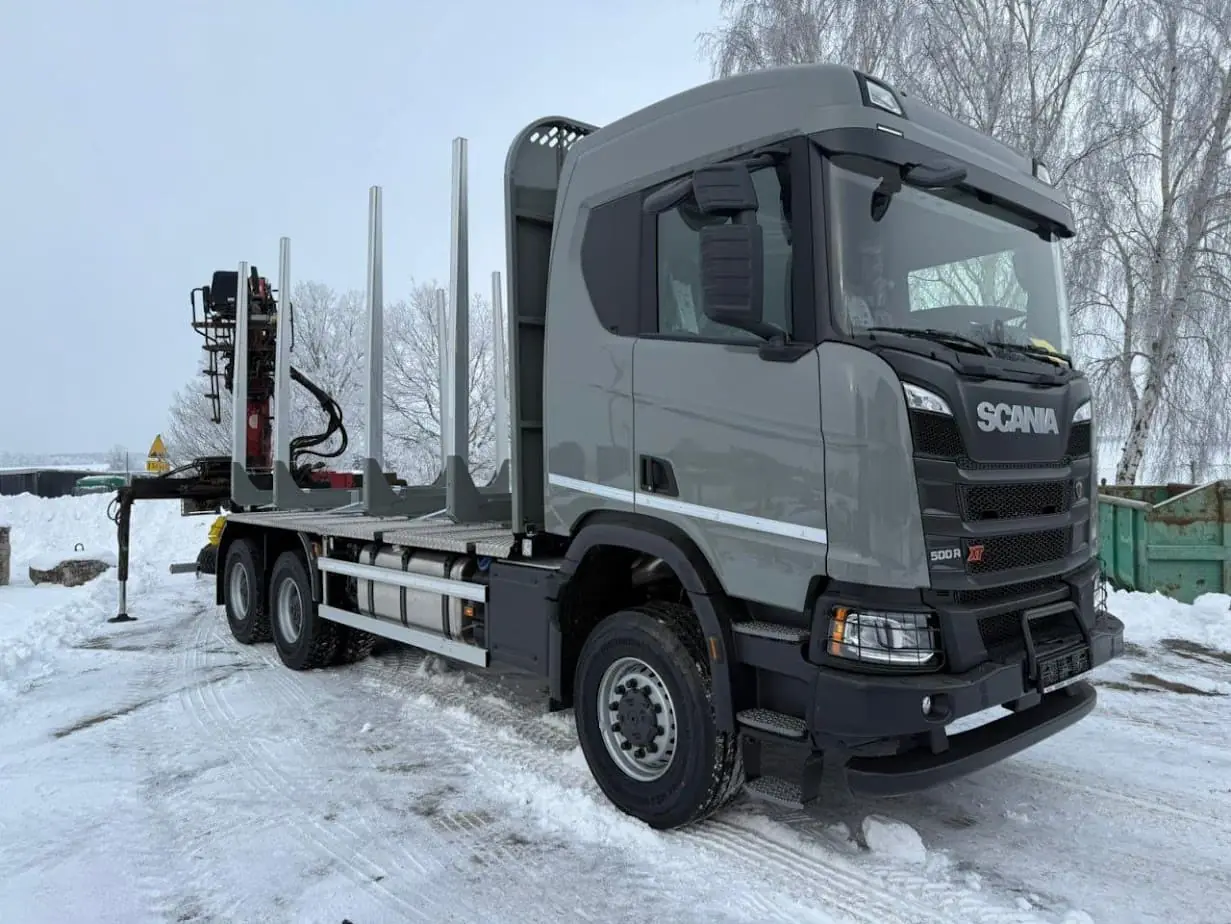 Scania